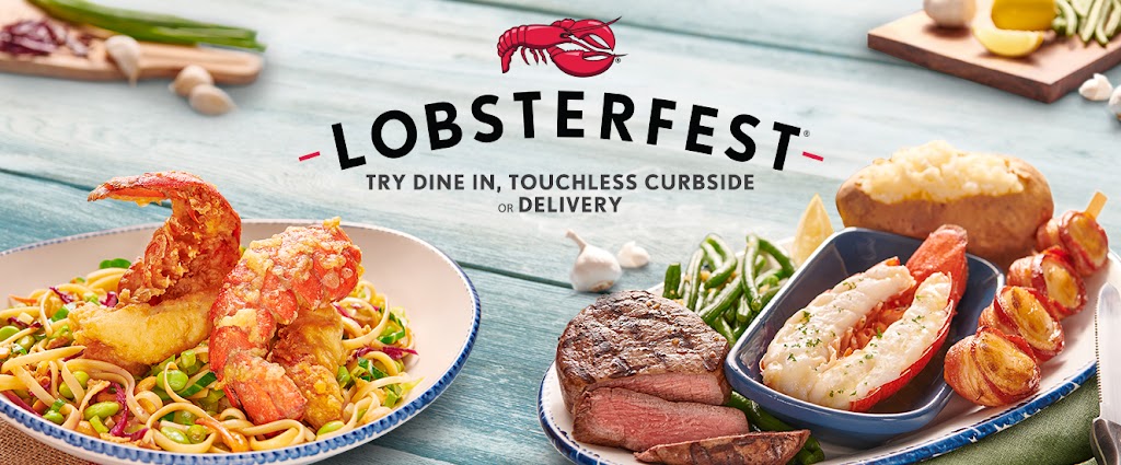 Red Lobster | restaurant | 102 E Hall of Fame Ave, Stillwater, OK 74075, USA | 4053728970 OR +1 405-372-8970