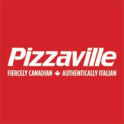 Pizzaville | meal delivery | 30 Broadleaf Ave #102, Whitby, ON L1R 0B5, Canada | 9056558855 OR +1 905-655-8855