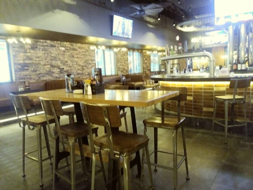 B-Lux Grill & Bar | restaurant | 7000 Kalahari Dr, Sandusky, OH 44870, USA | 4194337600 OR +1 419-433-7600