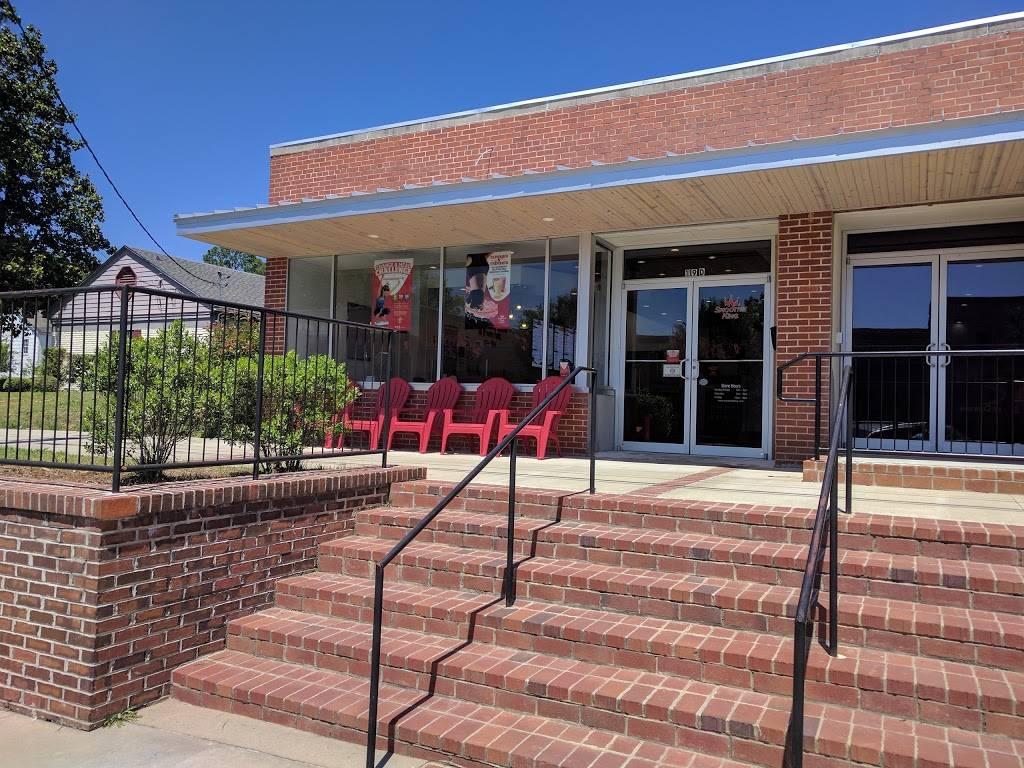 Smoothie King | meal delivery | 119 N Wayne St, Milledgeville, GA 31061, USA | 4782951234 OR +1 478-295-1234