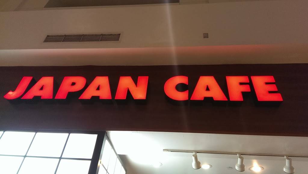 Japan Cafe | restaurant | 11200 Lakeline Mall Dr, Cedar Park, TX 78613, USA | 6267578306 OR +1 626-757-8306