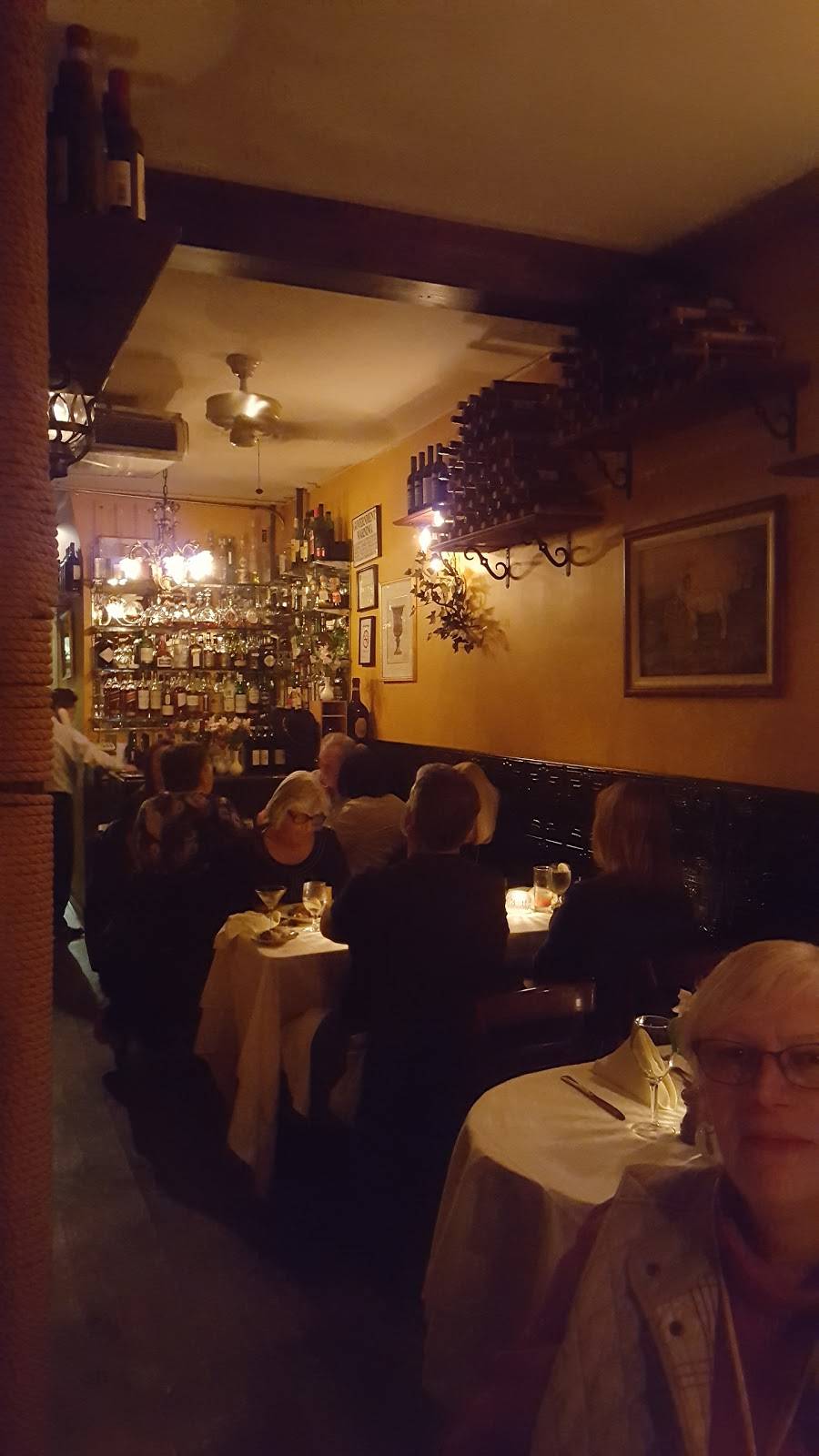 Italianissimo | restaurant | 307 E 84th St, New York, NY 10028, USA | 2126288603 OR +1 212-628-8603