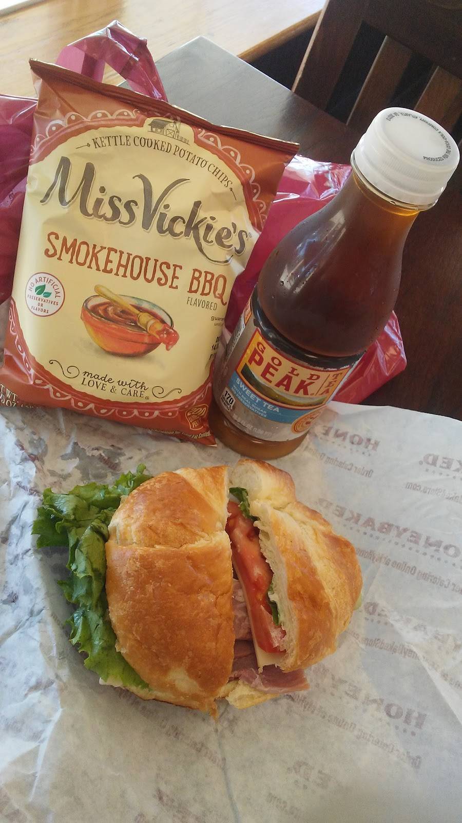 The Honey Baked Ham Company | cafe | 3990 Covington Hwy, Decatur, GA 30032, USA | 4042887230 OR +1 404-288-7230