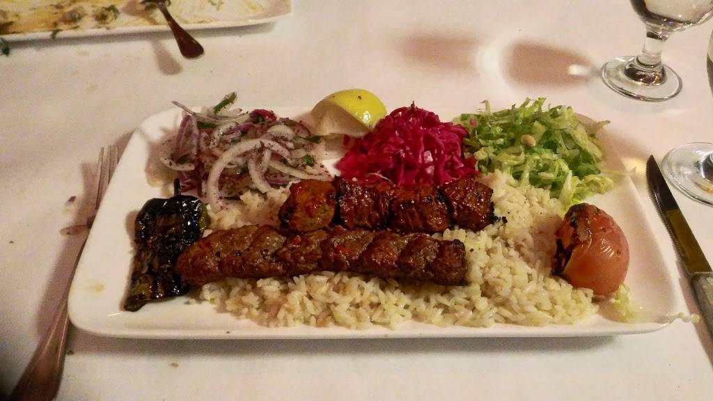 Turkish Grill | restaurant | 4203 Queens Blvd, Sunnyside, NY 11104, USA | 7183923838 OR +1 718-392-3838