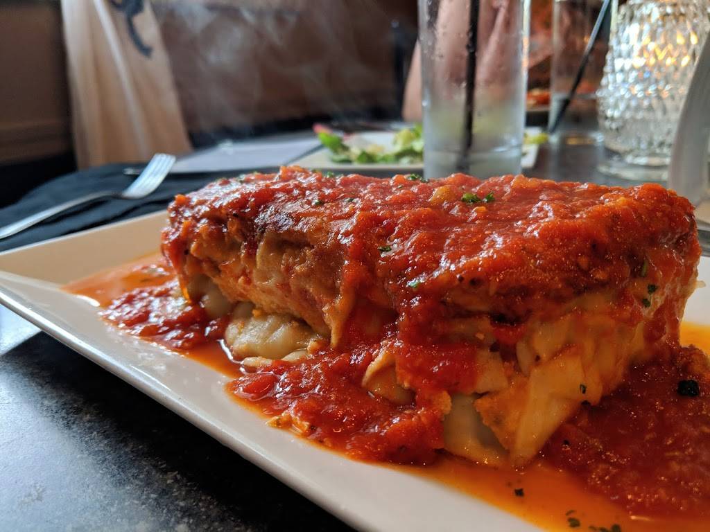 Duffinettis | restaurant | 4600 Pacific Ave, Wildwood, NJ 08260, USA | 6095220002 OR +1 609-522-0002