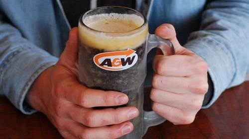 A&W Canada | restaurant | 120 Place Charles-Le Moyne, Longueuil, QC J4K 2T4, Canada | 4506705535 OR +1 450-670-5535