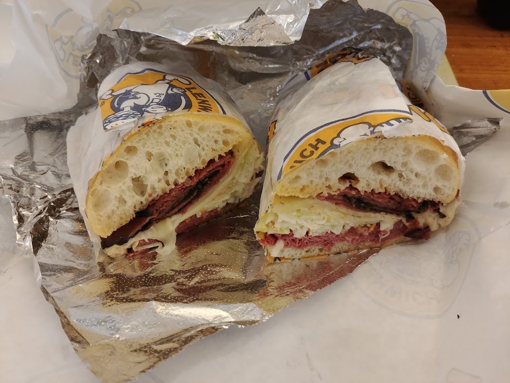 LENWICH | meal delivery | 469 Columbus Ave, New York, NY 10024, USA | 2127879368 OR +1 212-787-9368