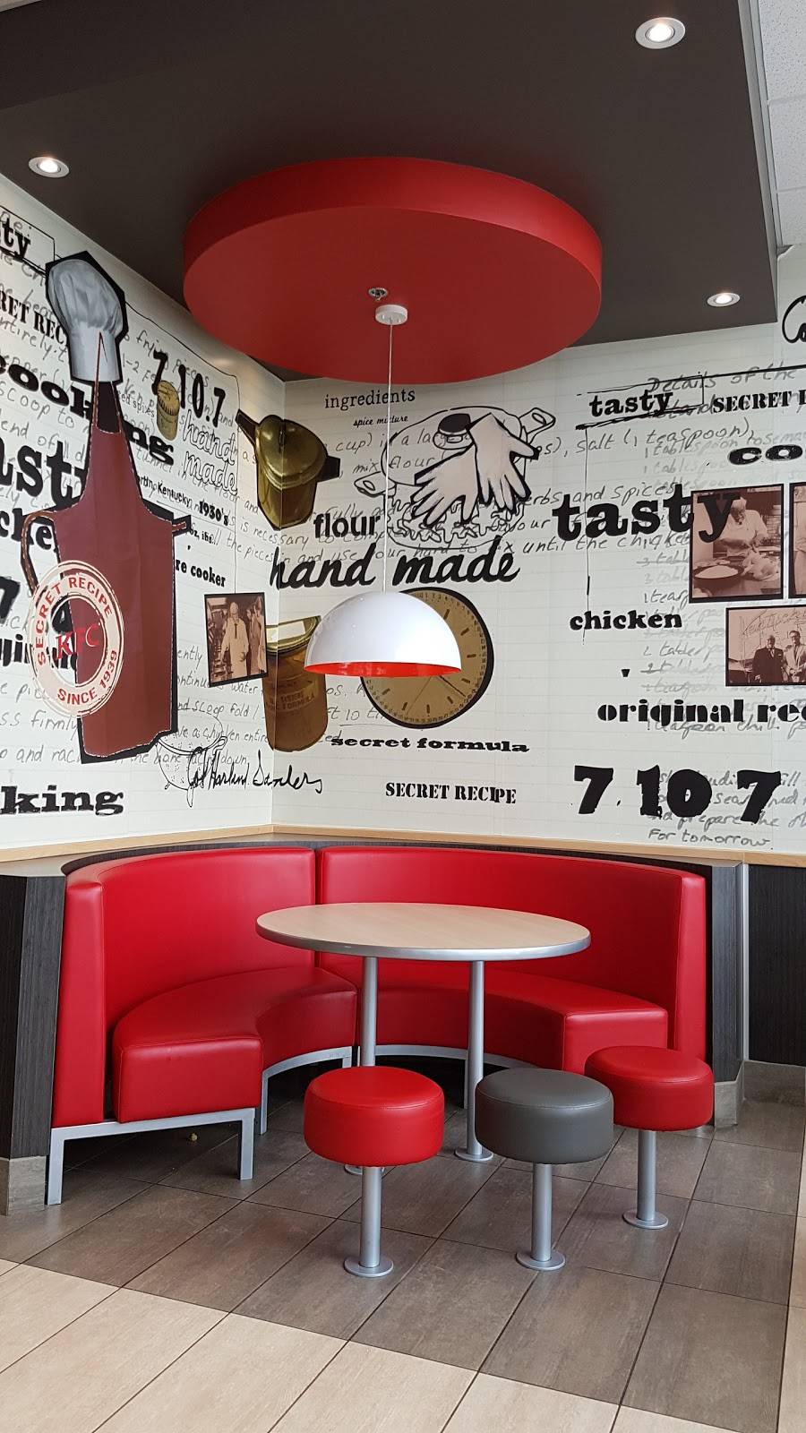 KFC | meal delivery | 26320 Woodbine Avenue Building C Unit, # 1, Keswick, ON L4P 4C3, Canada | 9054762060 OR +1 905-476-2060