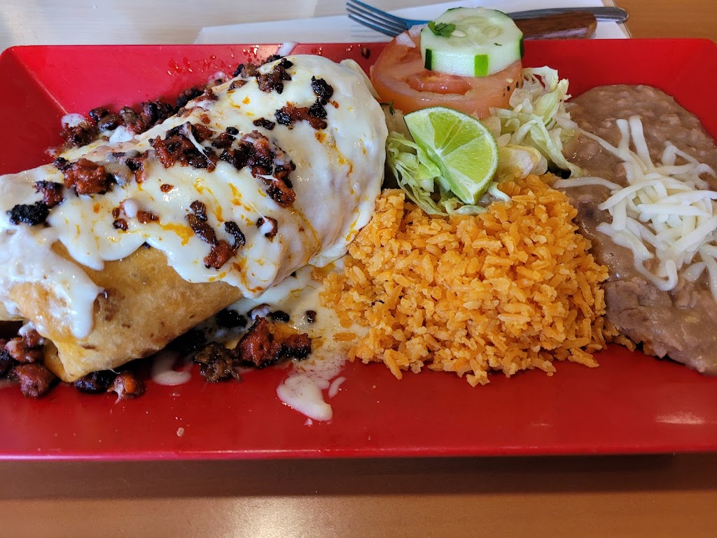 Margarita Mexican Restaurant 1100 N Main St, Belle Glade, FL 33430, USA