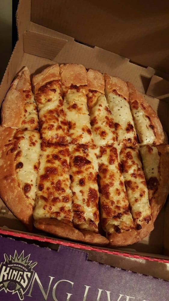 Pizza Guys 161 Meal delivery 2820 Del Paso Rd Suite 100