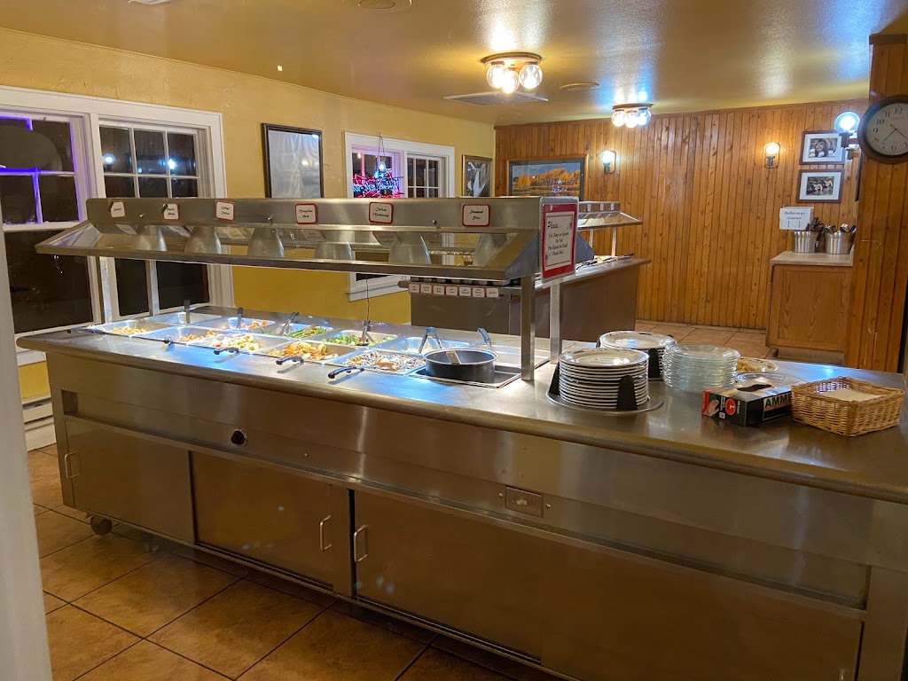 China Town | meal takeaway | 937 Sheridan Ave, Cody, WY 82414, USA | 3075869798 OR +1 307-586-9798