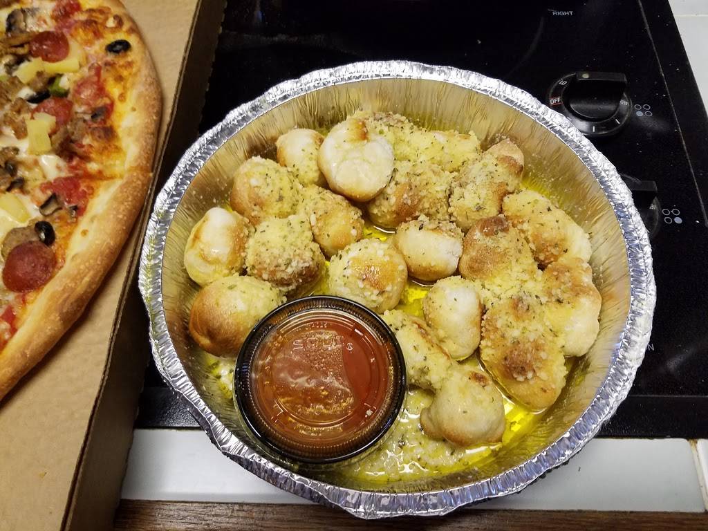 Old School N.Y. Pizza | meal delivery | 12907 Factory Ln g, Louisville, KY 40245, USA | 5028821776 OR +1 502-882-1776