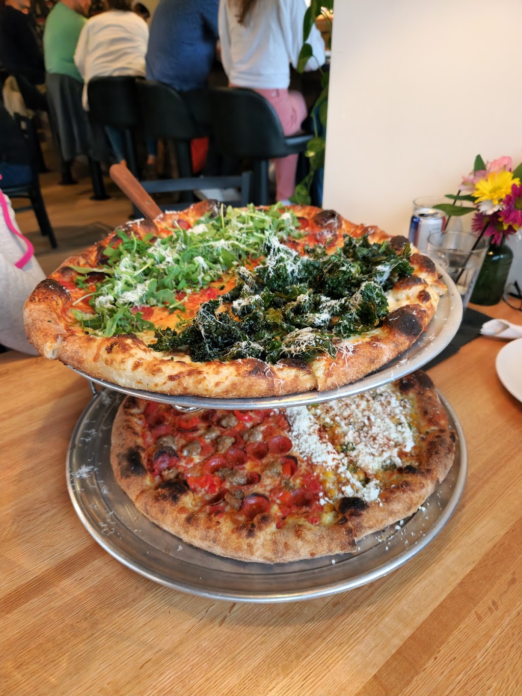 Smash Pizza | 3403 Devils Glen Rd, Bettendorf, IA 52722, USA