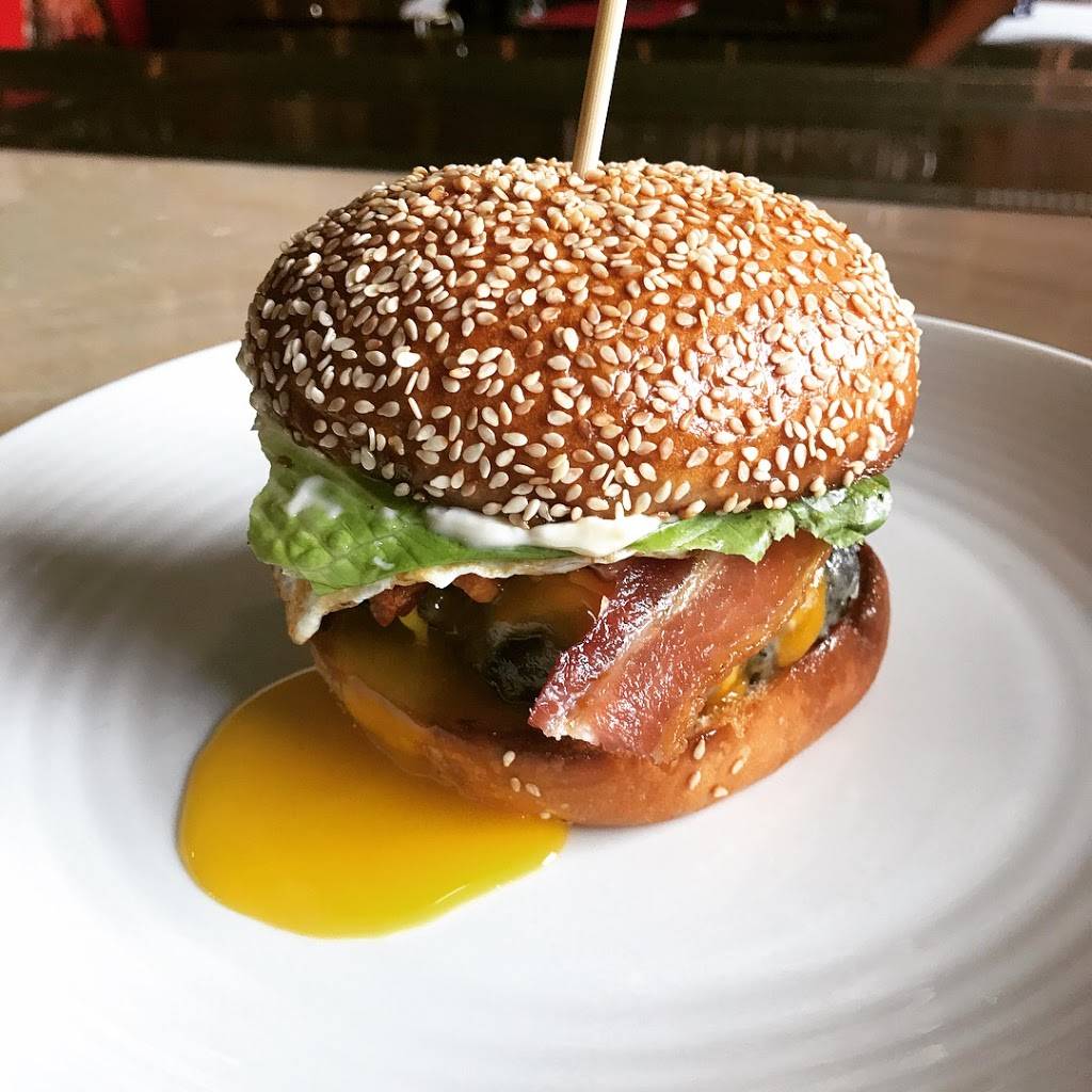 EJs Urban Eatery | restaurant | 1414 W 9th St, Kansas City, MO 64101, USA | 8164918262 OR +1 816-491-8262
