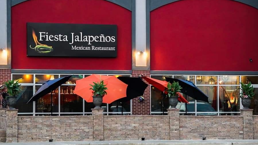 Fiesta Jalapenos | restaurant | 1975 N Ankeny Blvd Unit 113, Ankeny, IA 50023, USA | 5156301941 OR +1 515-630-1941