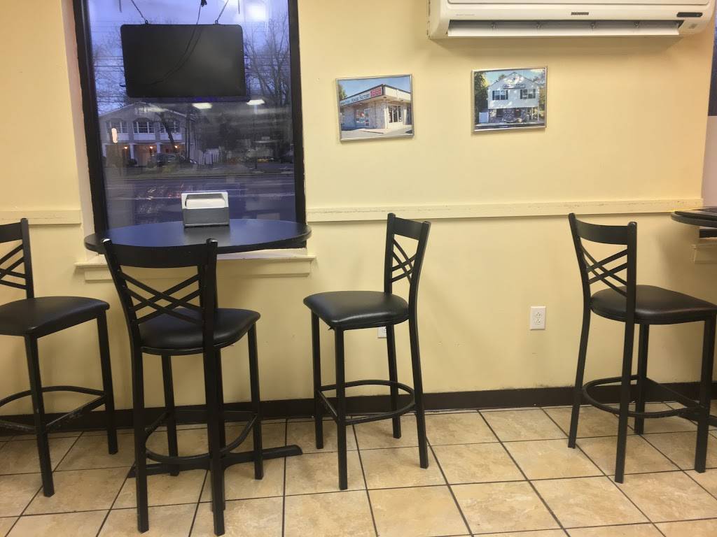 Steak and Hoagie Factory | meal takeaway | 189 Old York Rd, Warminster, PA 18974, USA | 2159571956 OR +1 215-957-1956