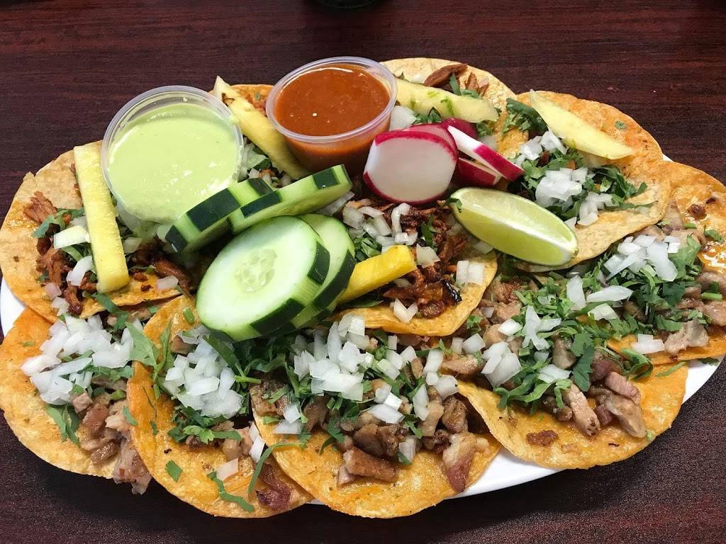 SUPER TACOS DANNYS | restaurant | 5050 Jimmy Carter Blvd #350, Norcross, GA 30093, USA | 7704178903 OR +1 770-417-8903
