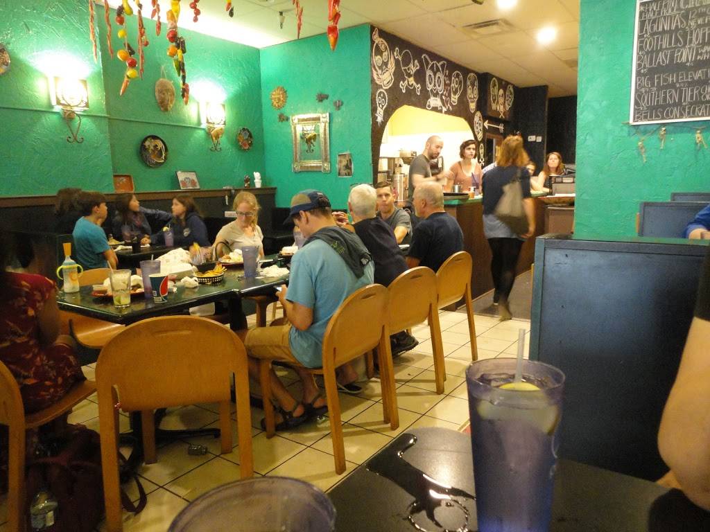 Baja Bean Co. | restaurant | 9 W Beverley St, Staunton, VA 24401, USA | 5408859988 OR +1 540-885-9988