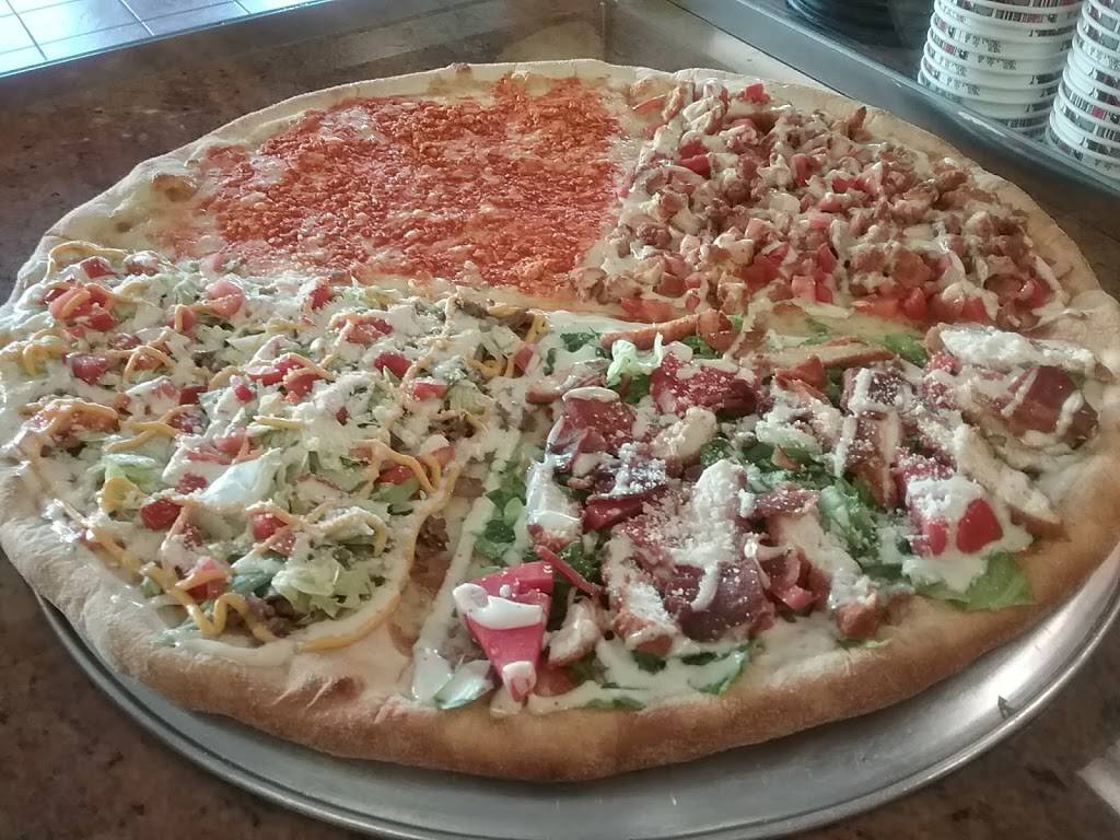 Angelinas Pizzeria | meal delivery | 216 Street Rd, Warminster, PA 18974, USA | 2154418217 OR +1 215-441-8217
