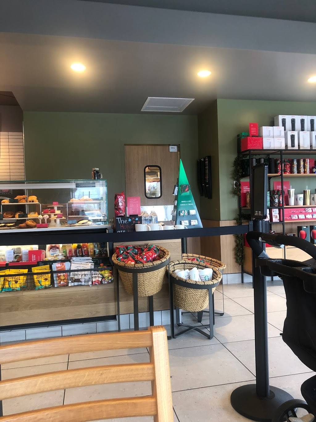 Starbucks | cafe | 5897 Lincoln Ave, Buena Park, CA 90620, USA | 7144840634 OR +1 714-484-0634