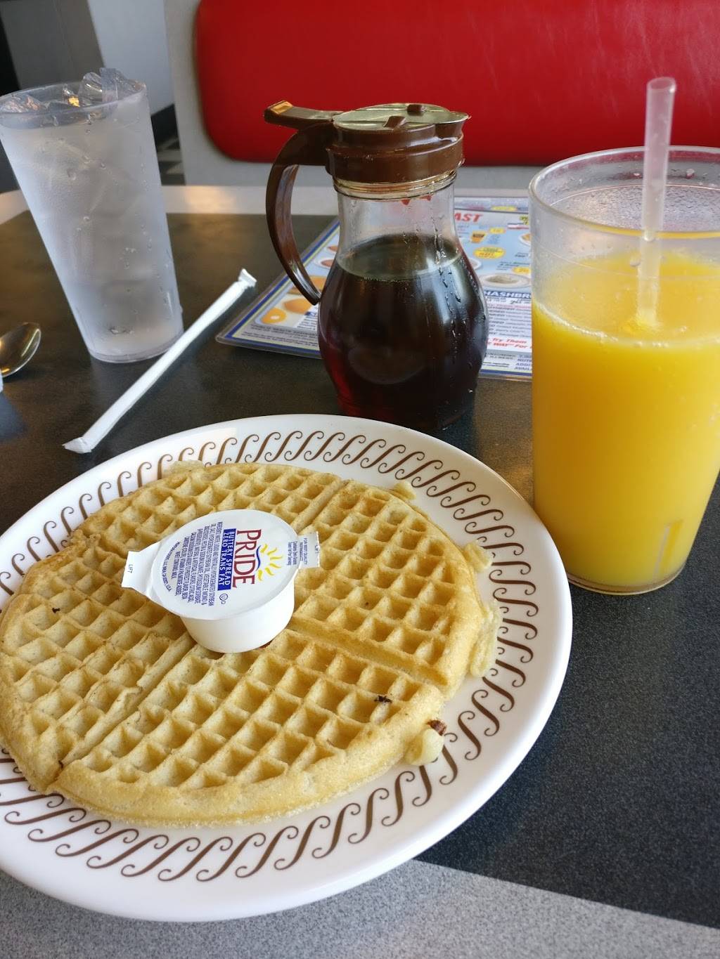 Waffle House | meal takeaway | 933 S State St, Clarks Summit, PA 18411, USA | 5705855575 OR +1 570-585-5575