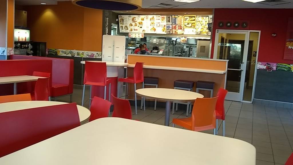 Taco Bell | meal takeaway | 2701 Yale St, Houston, TX 77008, USA | 7138620289 OR +1 713-862-0289