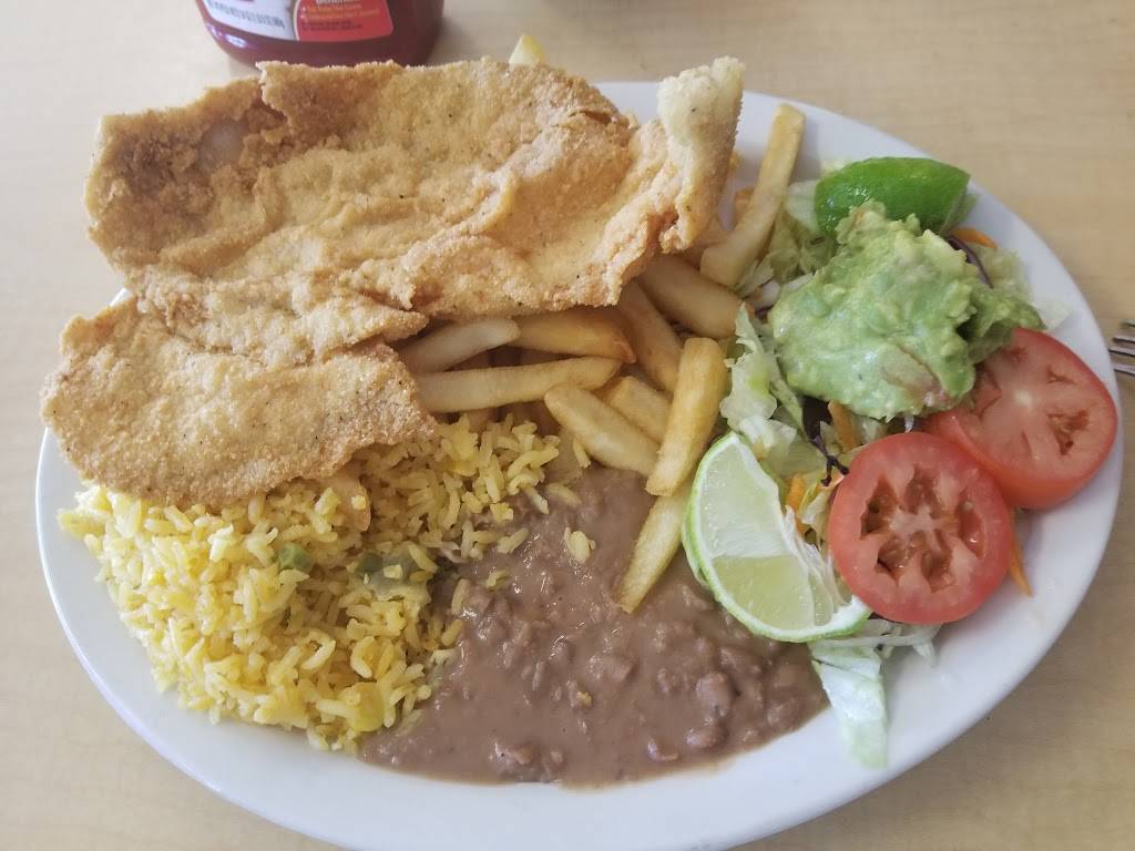 Los Arcos Seafood Restaurant | restaurant | And B, 11131 Aldine Westfield Rd a, Houston, TX 77093, USA | 2812272697 OR +1 281-227-2697