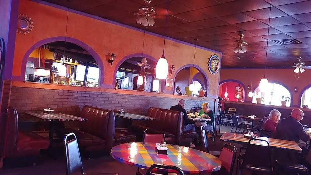 El Jalapeno | restaurant | 101 Leigh Ave, Anna, IL 62906, USA | 6188335596 OR +1 618-833-5596