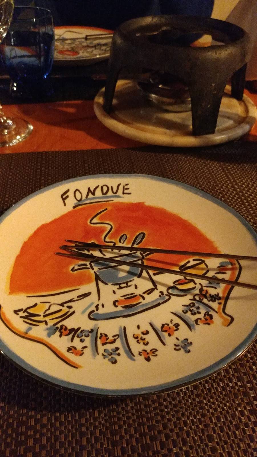 Restaurant La Fondue Du Prince | restaurant | 94 Rue Sainte-Anne, Sainte-Anne-de-Bellevue, QC H9X 1L8, Canada | 5144576278 OR +1 514-457-6278