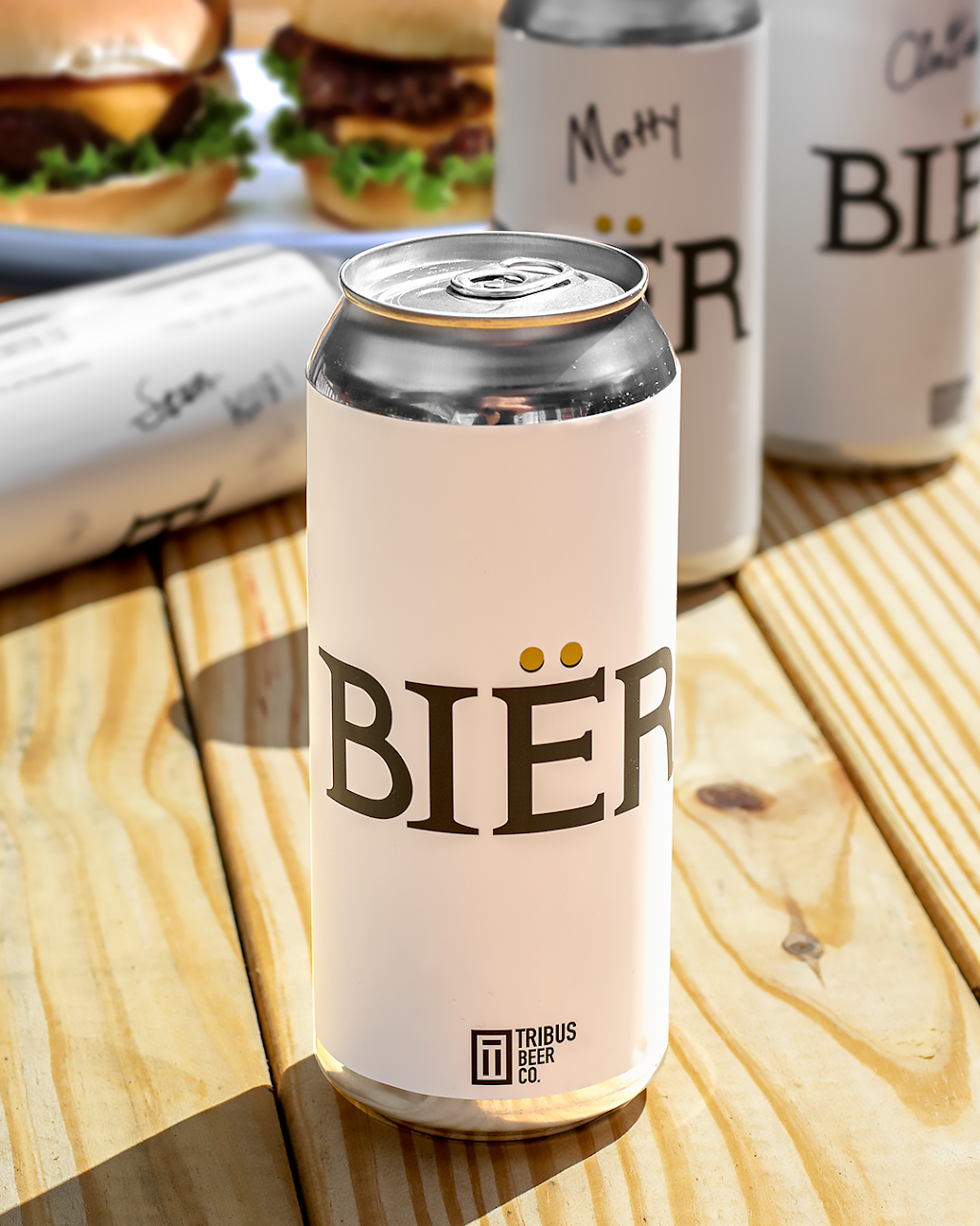 Tribus Beer Co. | restaurant | 100 Raton Dr, Milford, CT 06461, USA | 2037233715 OR +1 203-723-3715