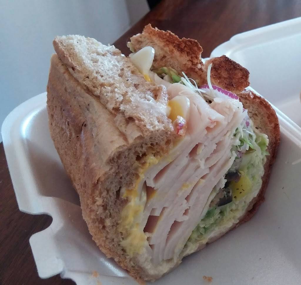 Deli Delicious | 602 Academy Ave, Sanger, CA 93657, USA