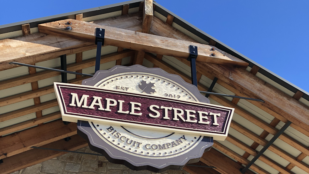 Maple Street Biscuit Company - Parsons Alley | restaurant | 3550 W Lawrenceville St Unit 210, Duluth, GA 30096, USA | 6784045625 OR +1 678-404-5625