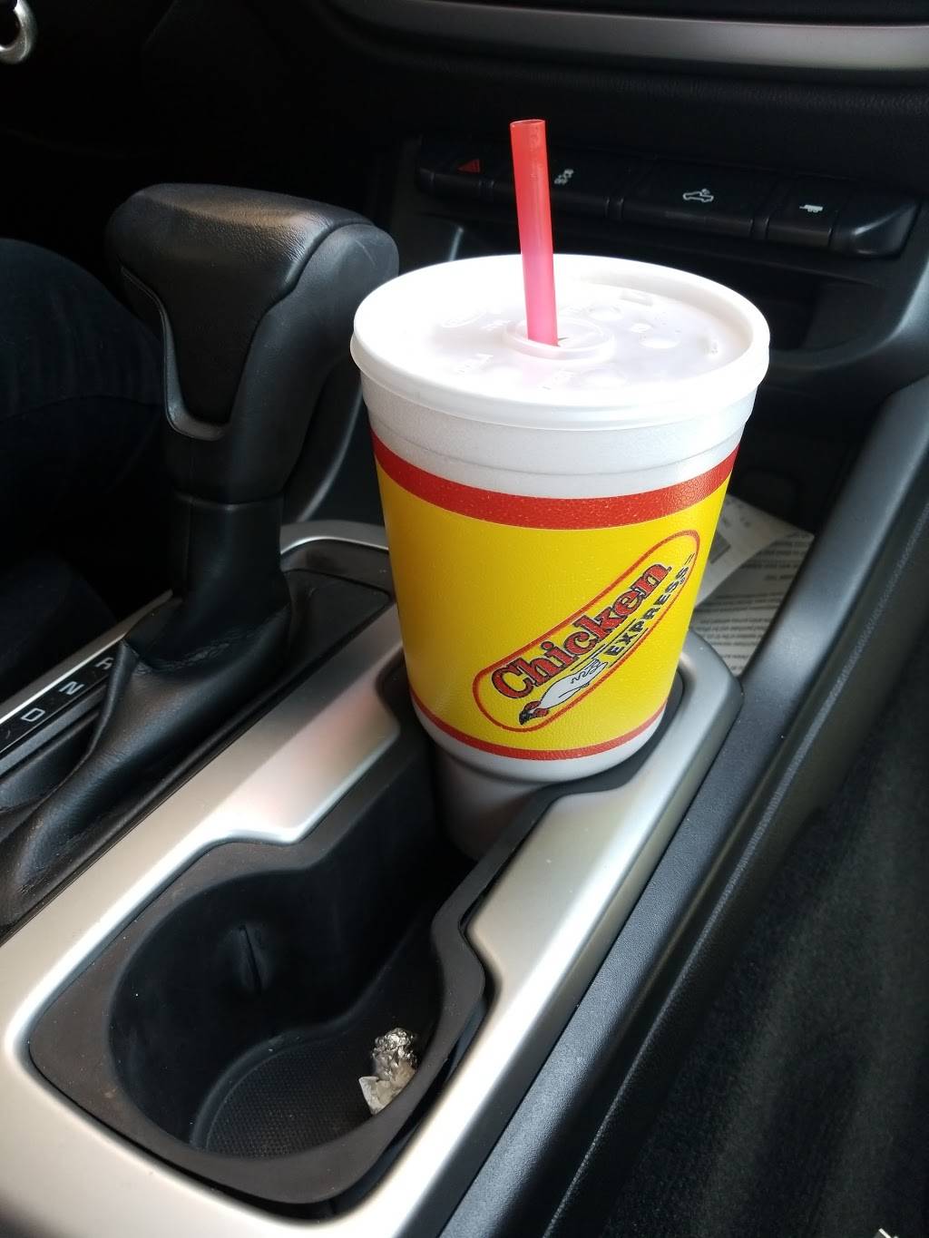 Chicken Express | restaurant | 5100 Davis Blvd, North Richland Hills, TX 76180, USA | 8174274447 OR +1 817-427-4447