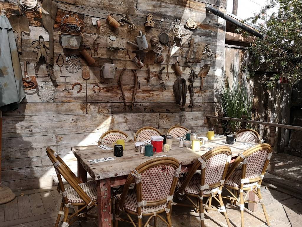 HACIENDA CORRALITO | restaurant | et, Colinas Riverside 226, Colinas del Mar, 22760 El Sauzal, Baja California, Mexico | 016461747312 OR +52 646 174 7312