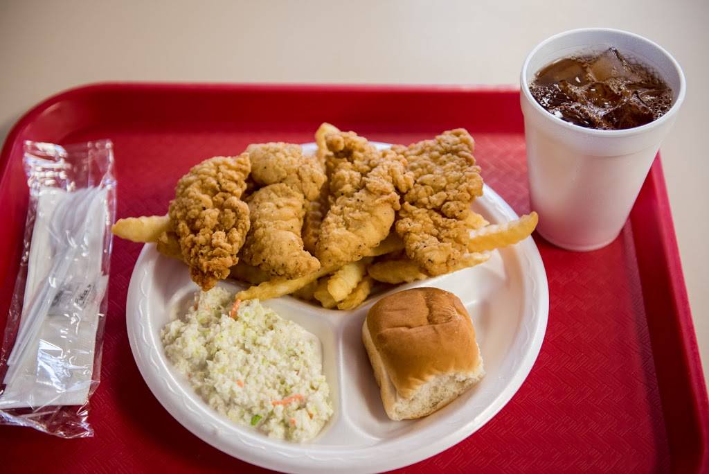 Bantam Chef | restaurant | 800 S Pinckney St, Union, SC 29379, USA | 8644275850 OR +1 864-427-5850