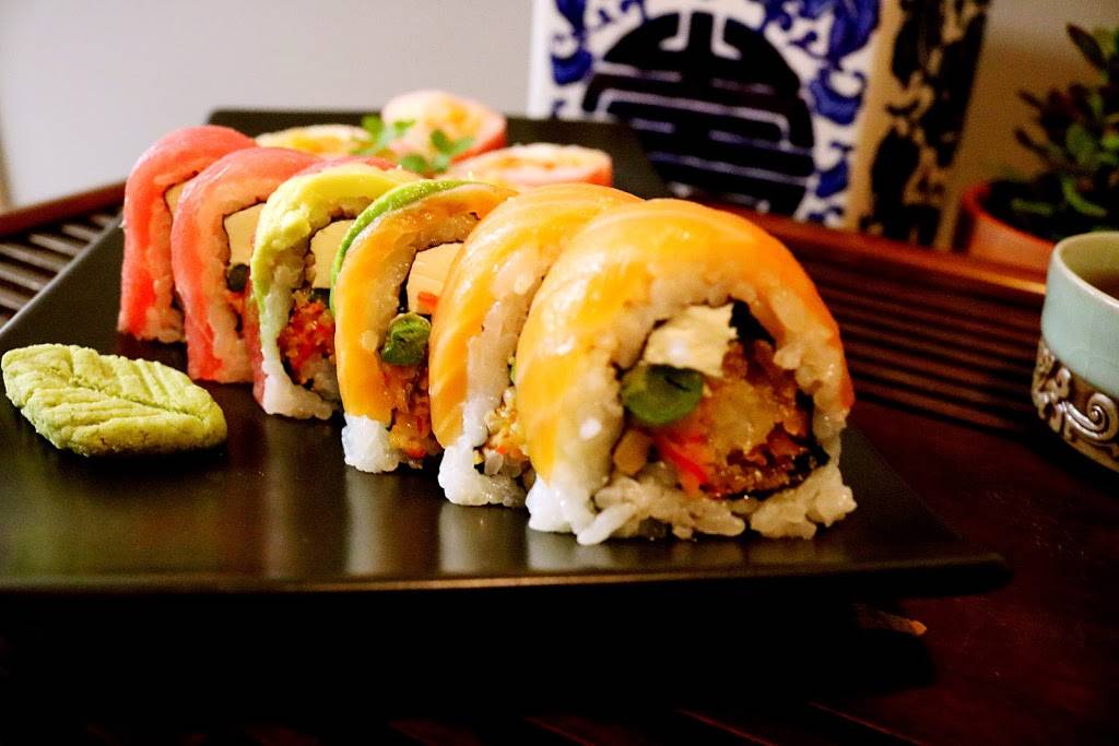 Rice Mie Up | restaurant | 7050 SC-90 Suits E, Longs, SC 29568, USA | 8433900361 OR +1 843-390-0361