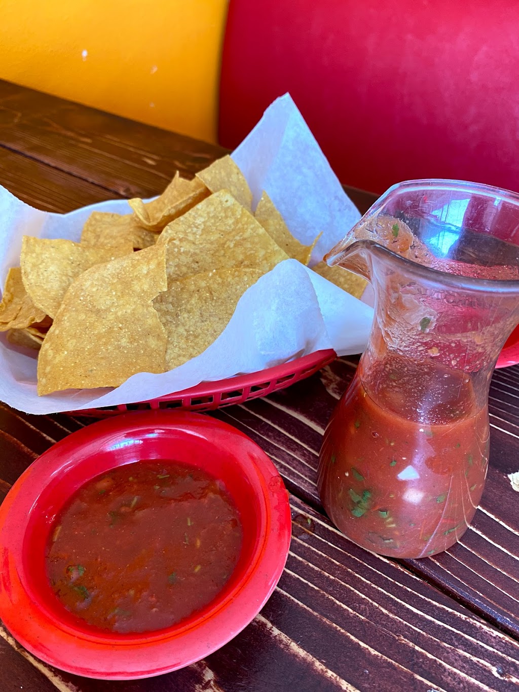 Los Jalapenos | 2003 Plum Creek Pkwy, Lexington, NE 68850, USA