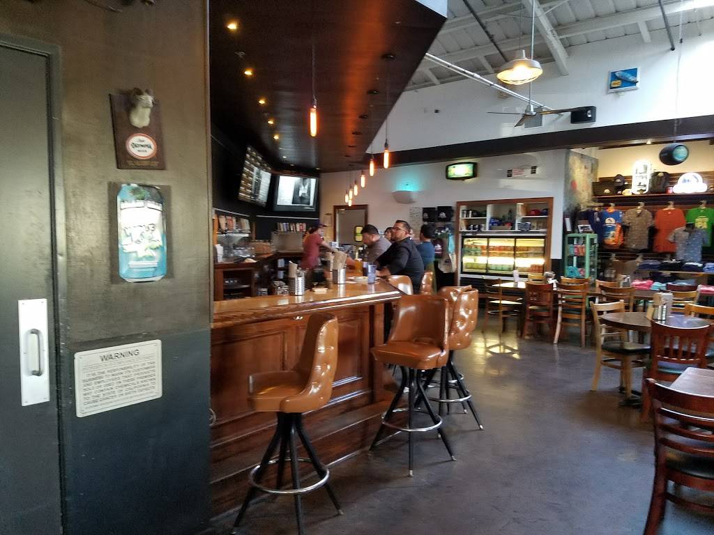 Golden Road Brewing Los Angeles | 5410 W San Fernando Rd, Los Angeles ...