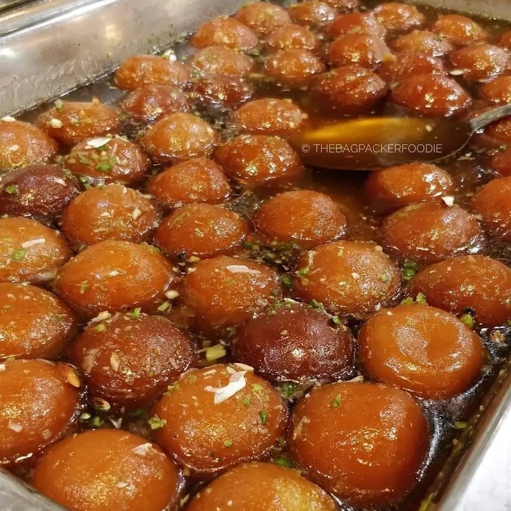 Bengal Spice Restaurant 997 McBride Ave, Woodland Park, NJ 07424, USA
