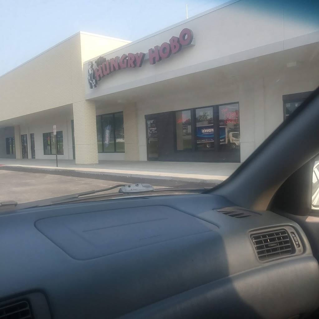Hungry Hobo | restaurant | 903 E Kimberly Rd #24, Davenport, IA 52807, USA | 5633913323 OR +1 563-391-3323