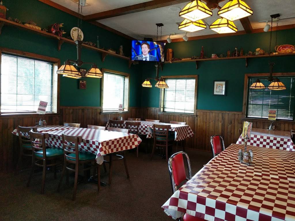 Plus 1 Pizza | meal delivery | 10355 Pioneer Rd, Byesville, OH 43723, USA | 7406851999 OR +1 740-685-1999