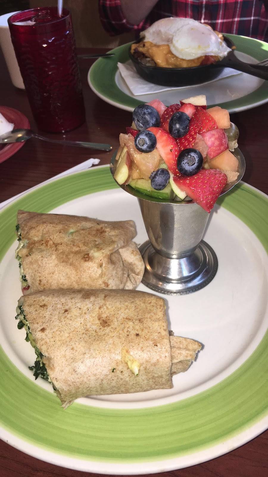 Amys Omelette House | restaurant | 444 Ocean Blvd N, Long Branch, NJ 07740, USA | 7322221206 OR +1 732-222-1206