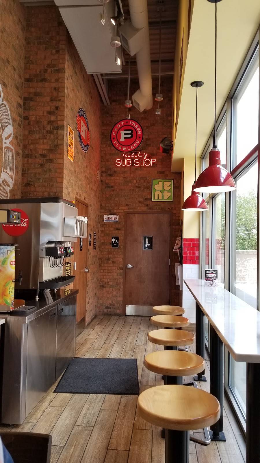 Jimmy John's | 23903 E Prospect Ave ste d, Aurora, CO 80016, USA