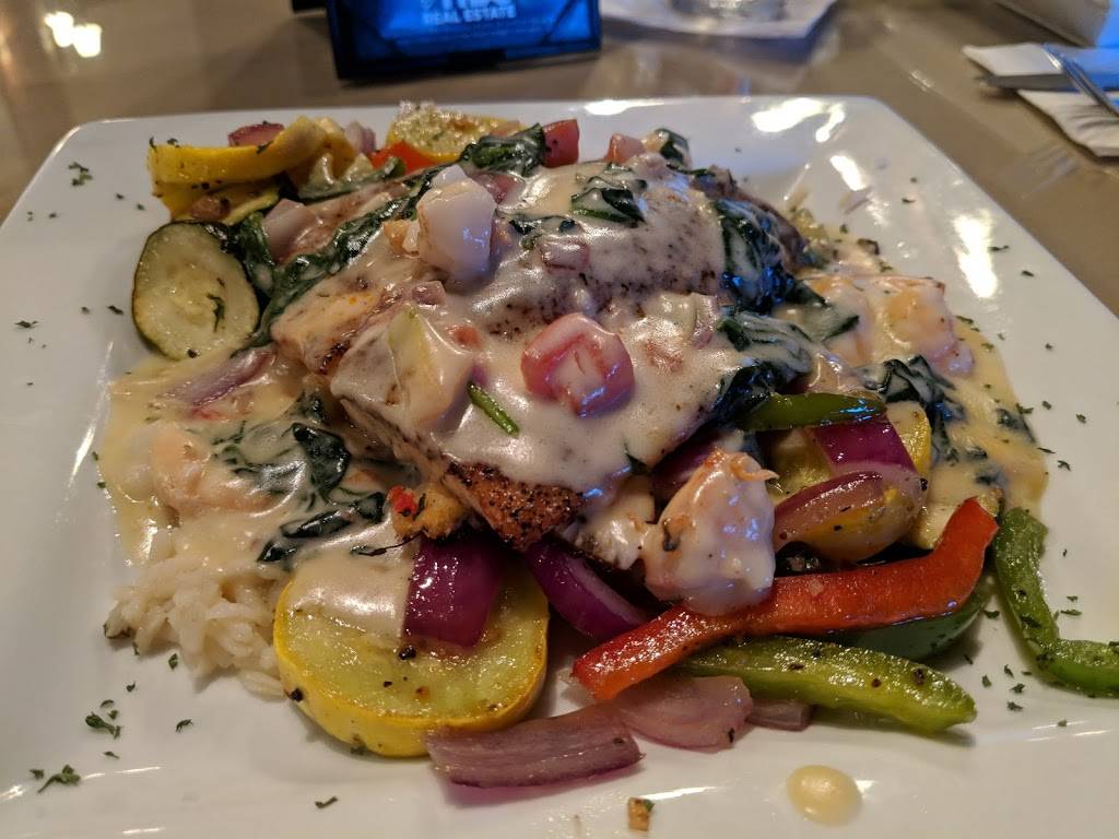 Fish Creek | restaurant | 4899 Interstate 20 Frontage Rd, Willow Park, TX 76087, USA | 8174411746 OR +1 817-441-1746