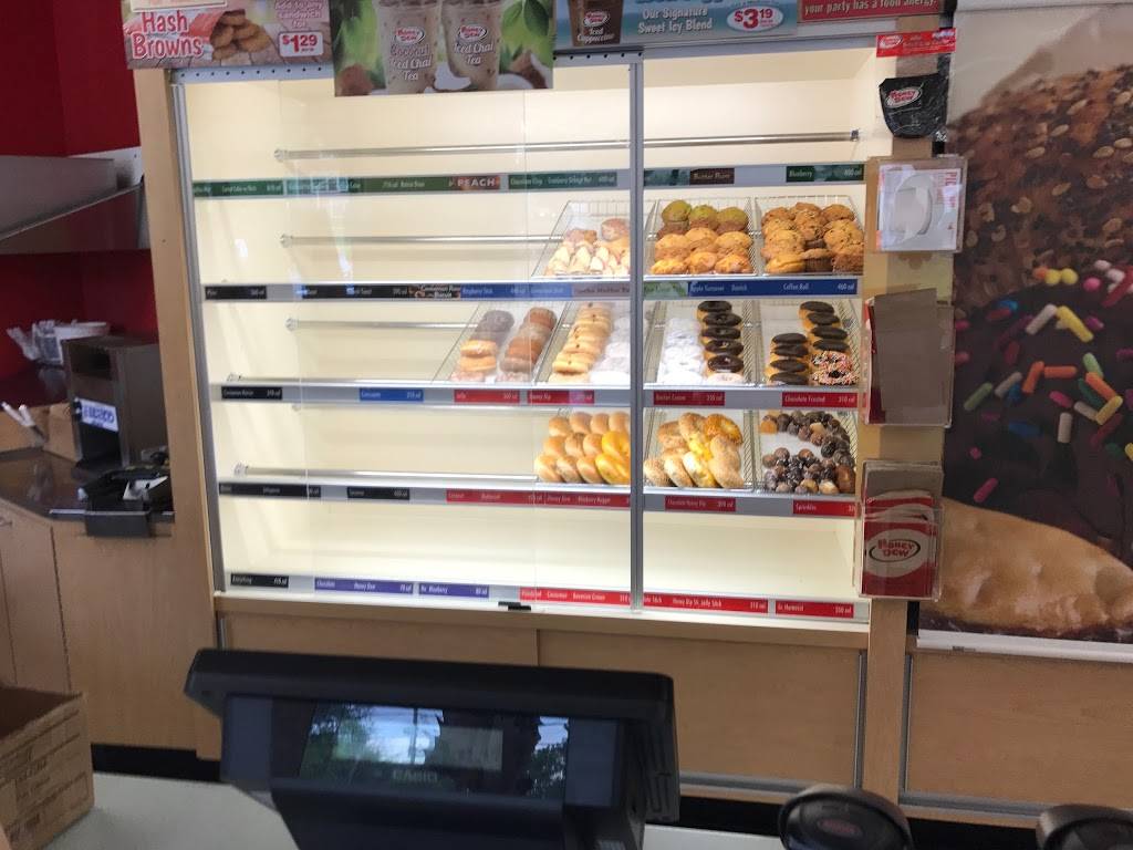 Honey Dew Donuts | bakery | 179 W Central St, Natick, MA 01760, USA | 5086539829 OR +1 508-653-9829