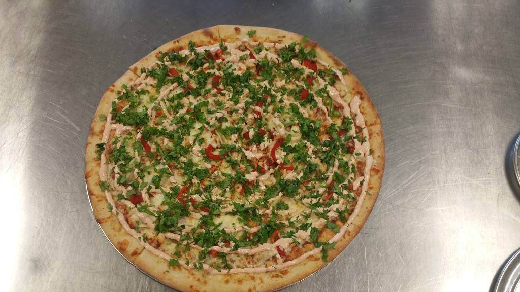 Old School N.Y. Pizza | meal delivery | 12907 Factory Ln g, Louisville, KY 40245, USA | 5028821776 OR +1 502-882-1776