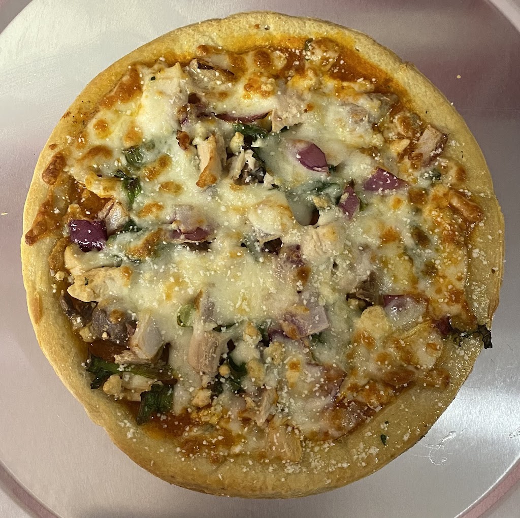 Rowdys pizza & entertainment | restaurant | 410 N Monroe St Suite 14, Mooresville, IN 46158, USA | 3174088842 OR +1 317-408-8842