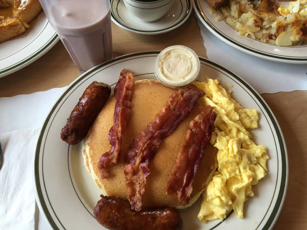 Lexington Diner | restaurant | 351 Lexington Ave, Clifton, NJ 07011, USA | 9734782900 OR +1 973-478-2900