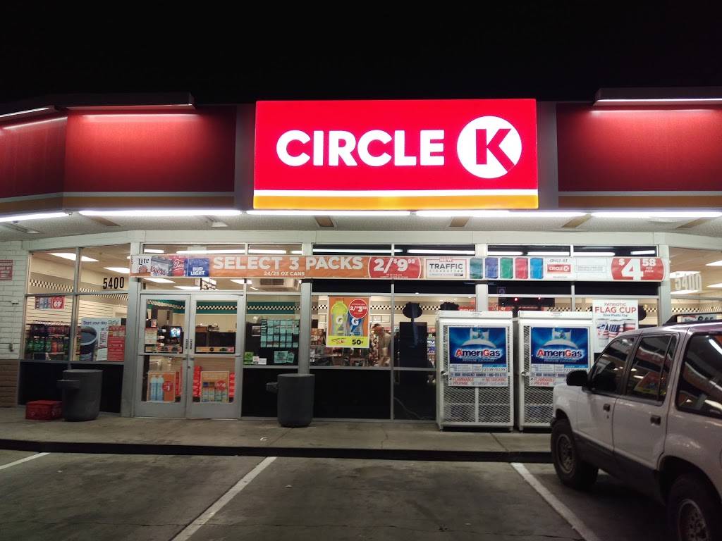 circle k meal takeaway 5400 vegas dr las vegas nv 89108 usa usa restaurants