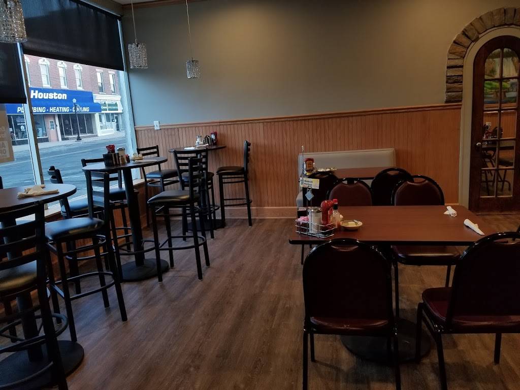 Arcade Pancake House | restaurant | 132 N Market St, Paxton, IL 60957, USA | 2173793268 OR +1 217-379-3268